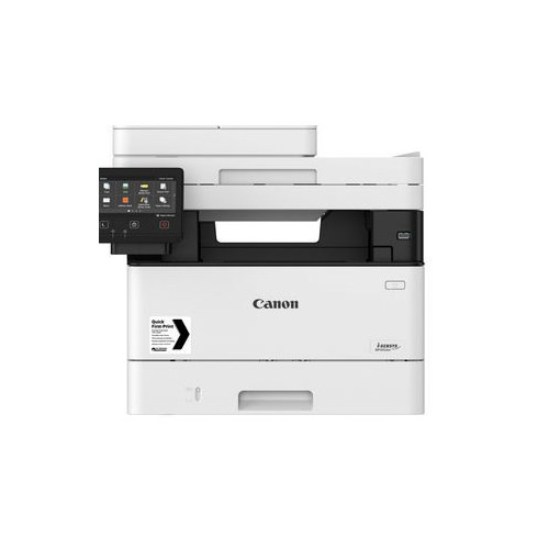 Canon i-SENSYS MF453DW Laser A4 1200 x 1200 DPI 38 ppm Wi-Fi Canon i-SENSYS MF453DW Laser A4 1200 x 1200 DPI 38 ppm Wi-Fi