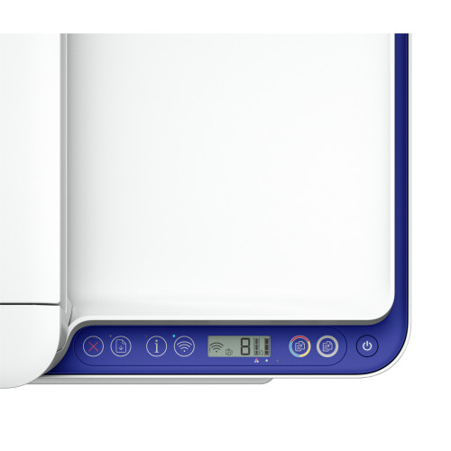 HP DeskJet 4230e Sem fios All-in-One Cor Impressora, Instant Ink Copiadora, Scanner HP DeskJet 4230e Sem fios All-in-One Cor Impressora, Instant Ink Copiadora, Scanner