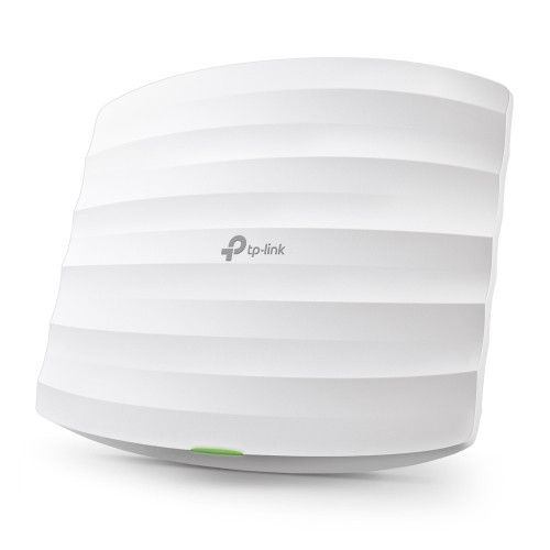 TP-Link Omada EAP225 ponto de acesso WLAN 1350 Mbit s Branco Power over Ethernet (PoE) TP-Link Omada EAP225 ponto de acesso WLAN 1350 Mbit s Branco Power over Ethernet (PoE)