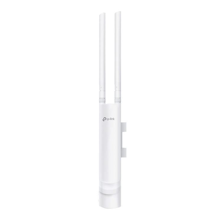 TP-Link Omada EAP225-Outdoor 1200 Mbit s Branco Power over Ethernet (PoE)