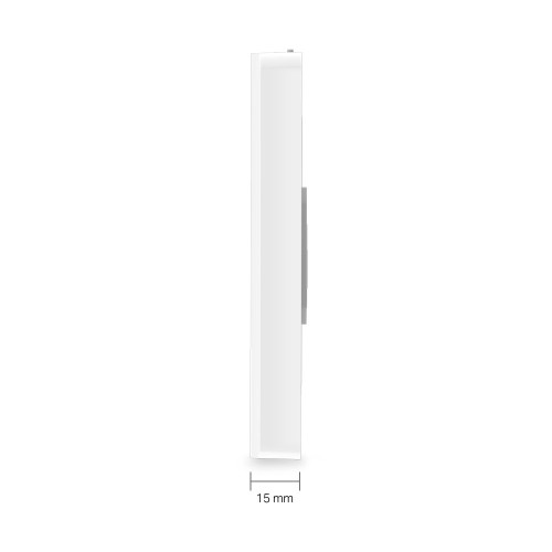 TP-Link Omada EAP235-Wall 1167 Mbit s Branco Power over Ethernet (PoE) TP-Link Omada EAP235-Wall 1167 Mbit s Branco Power over Ethernet (PoE)