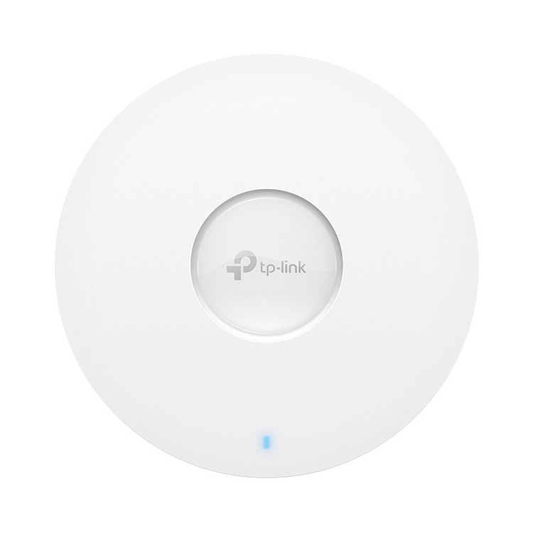 TP-Link Omada EAP613 ponto de acesso WLAN 1775 Mbit s Branco Power over Ethernet (PoE)