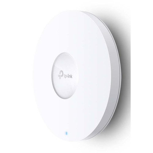 TP-Link Omada EAP613 ponto de acesso WLAN 1775 Mbit s Branco Power over Ethernet (PoE) TP-Link Omada EAP613 ponto de acesso WLAN 1775 Mbit s Branco Power over Ethernet (PoE)