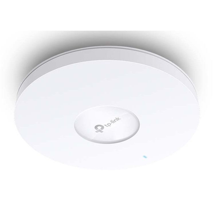 TP-Link Omada EAP613 ponto de acesso WLAN 1775 Mbit s Branco Power over Ethernet (PoE)