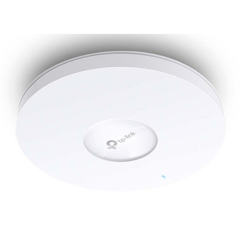 TP-Link Omada EAP613 ponto de acesso WLAN 1775 Mbit s Branco Power over Ethernet (PoE) TP-Link Omada EAP613 ponto de acesso WLAN 1775 Mbit s Branco Power over Ethernet (PoE)
