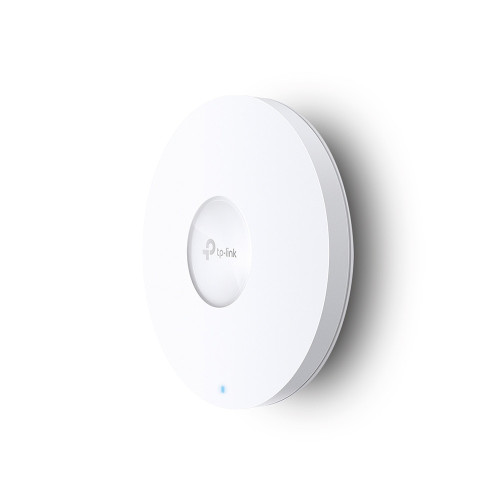 TP-Link Omada EAP650 ponto de acesso WLAN 2976 Mbit s Branco Power over Ethernet (PoE) TP-Link Omada EAP650 ponto de acesso WLAN 2976 Mbit s Branco Power over Ethernet (PoE)