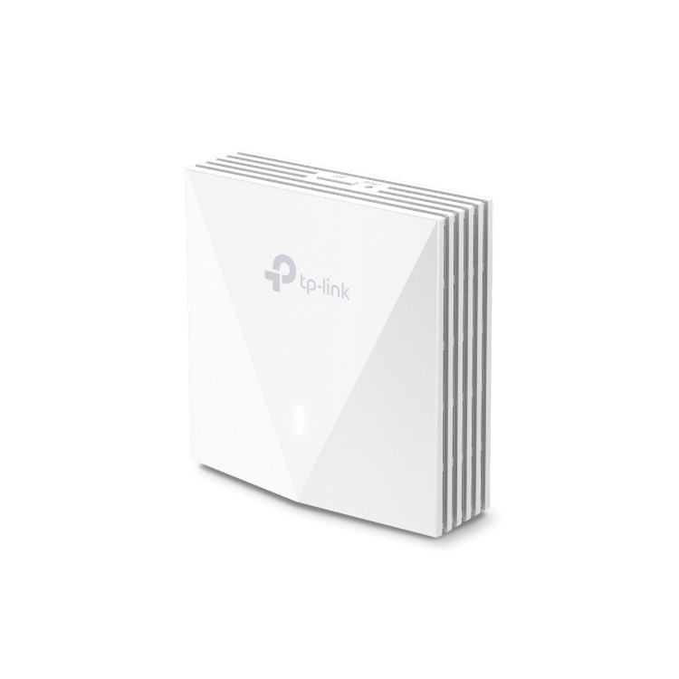TP-Link Omada EAP650-Wall 3000 Mbit s Branco Power over Ethernet (PoE)