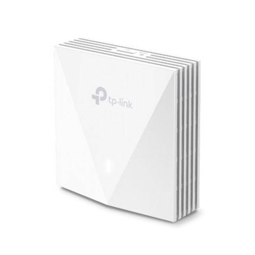 TP-Link Omada EAP650-Wall 3000 Mbit s Branco Power over Ethernet (PoE) TP-Link Omada EAP650-Wall 3000 Mbit s Branco Power over Ethernet (PoE)