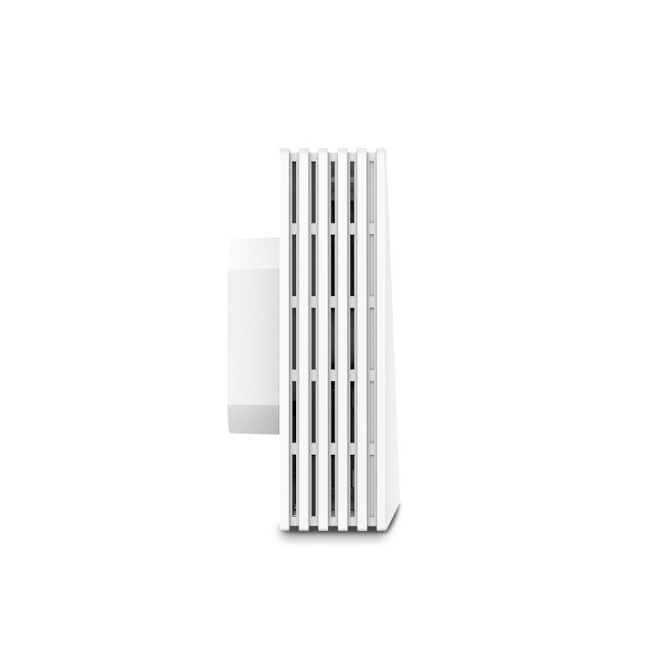 TP-Link Omada EAP650-Wall 3000 Mbit s Branco Power over Ethernet (PoE)