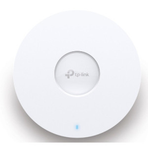 TP-Link Omada EAP653 ponto de acesso WLAN 2976 Mbit s Branco Power over Ethernet (PoE)