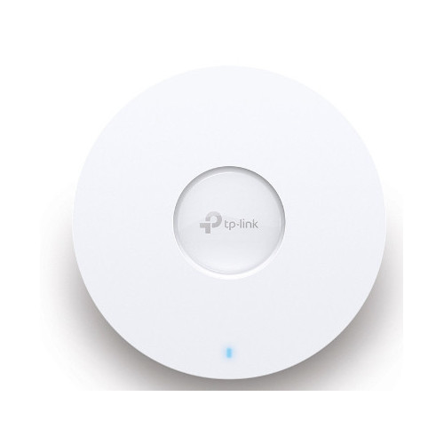 TP-Link Omada EAP653 ponto de acesso WLAN 2976 Mbit s Branco Power over Ethernet (PoE)