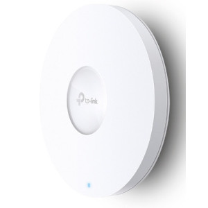 TP-Link Omada EAP653 ponto de acesso WLAN 2976 Mbit s Branco Power over Ethernet (PoE) 2