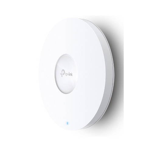 TP-Link Omada EAP653 ponto de acesso WLAN 2976 Mbit s Branco Power over Ethernet (PoE)