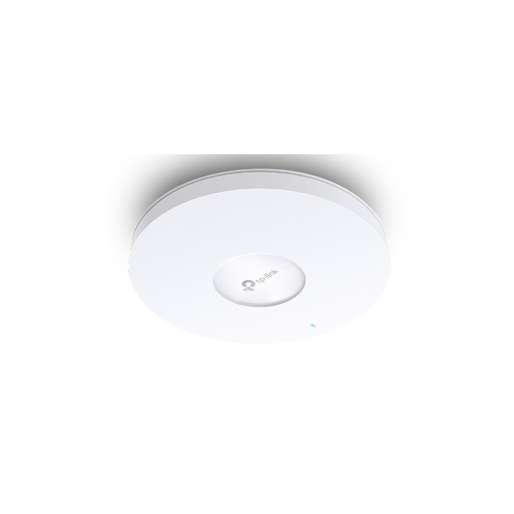 TP-Link Omada EAP653 ponto de acesso WLAN 2976 Mbit s Branco Power over Ethernet (PoE)