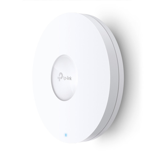 TP-Link Omada EAP660 HD ponto de acesso WLAN 2402 Mbit s Branco Power over Ethernet (PoE) TP-Link Omada EAP660 HD ponto de acesso WLAN 2402 Mbit s Branco Power over Ethernet (PoE)