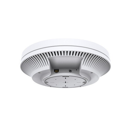 TP-Link Omada EAP660 HD ponto de acesso WLAN 2402 Mbit s Branco Power over Ethernet (PoE) TP-Link Omada EAP660 HD ponto de acesso WLAN 2402 Mbit s Branco Power over Ethernet (PoE)