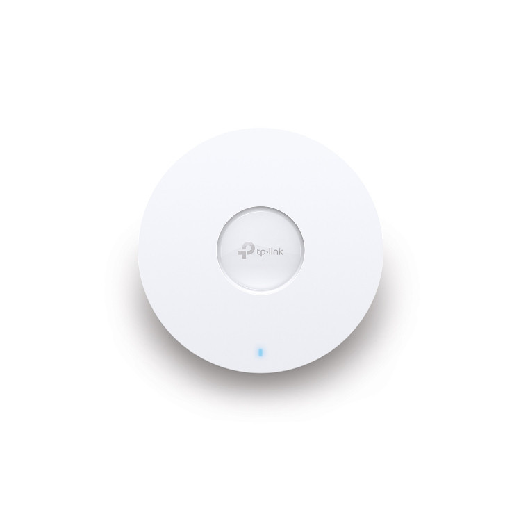 TP-Link Omada EAP670 ponto de acesso WLAN 5400 Mbit s Branco Power over Ethernet (PoE)