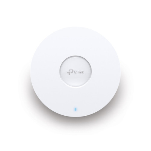 TP-Link Omada EAP670 ponto de acesso WLAN 5400 Mbit s Branco Power over Ethernet (PoE) TP-Link Omada EAP670 ponto de acesso WLAN 5400 Mbit s Branco Power over Ethernet (PoE)
