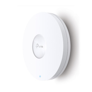TP-Link Omada EAP670 ponto de acesso WLAN 5400 Mbit s Branco Power over Ethernet (PoE) 2