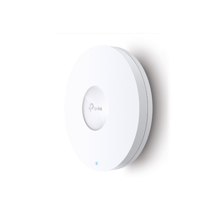 TP-Link Omada EAP670 ponto de acesso WLAN 5400 Mbit s Branco Power over Ethernet (PoE)