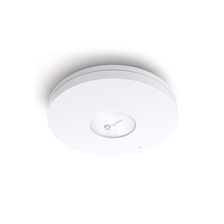 TP-Link Omada EAP670 ponto de acesso WLAN 5400 Mbit s Branco Power over Ethernet (PoE)