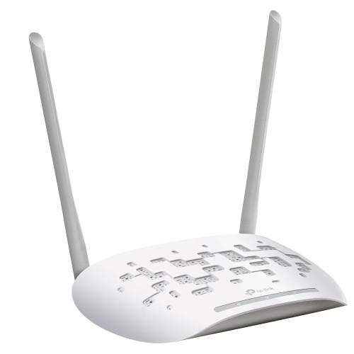 TP-Link TL-WA801N ponto de acesso WLAN 300 Mbit s Branco Power over Ethernet (PoE) TP-Link TL-WA801N ponto de acesso WLAN 300 Mbit s Branco Power over Ethernet (PoE)
