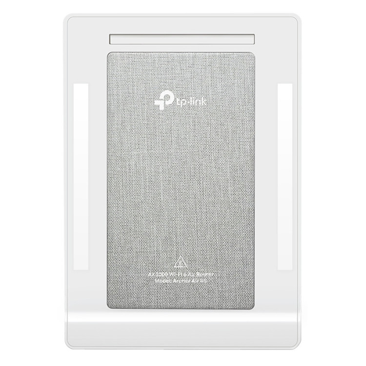 TP-Link Archer Air R5 router sem fios Gigabit Ethernet Dual-band (2,4 GHz   5 GHz) Branco