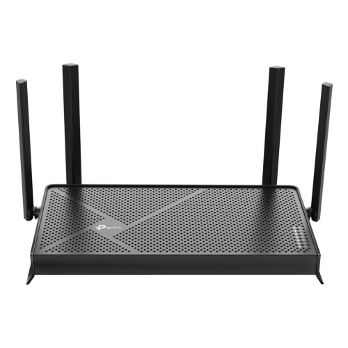 TP-Link Archer BE3600 router sem fios 2.5 Gigabit Ethernet Dual-band (2,4 GHz   5 GHz) Preto TP-Link Archer BE3600 router sem fios 2.5 Gigabit Ethernet Dual-band (2,4 GHz   5 GHz) Preto