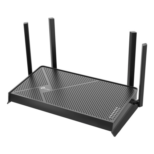 TP-Link Archer BE3600 router sem fios 2.5 Gigabit Ethernet Dual-band (2,4 GHz   5 GHz) Preto TP-Link Archer BE3600 router sem fios 2.5 Gigabit Ethernet Dual-band (2,4 GHz   5 GHz) Preto