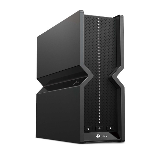 TP-Link Archer BE550 router sem fios 2.5 Gigabit Ethernet Tri-band (2.4 GHz   5 GHz   6 GHz) Preto TP-Link Archer BE550 router sem fios 2.5 Gigabit Ethernet Tri-band (2.4 GHz   5 GHz   6 GHz) Preto