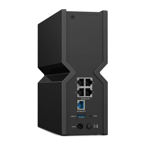 TP-Link Archer BE550 router sem fios 2.5 Gigabit Ethernet Tri-band (2.4 GHz   5 GHz   6 GHz) Preto TP-Link Archer BE550 router sem fios 2.5 Gigabit Ethernet Tri-band (2.4 GHz   5 GHz   6 GHz) Preto