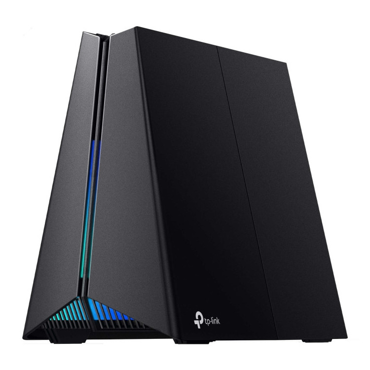 TP-Link Archer GXE75 router sem fios 2.5 Gigabit Ethernet Tri-band (2.4 GHz   5 GHz   6 GHz)