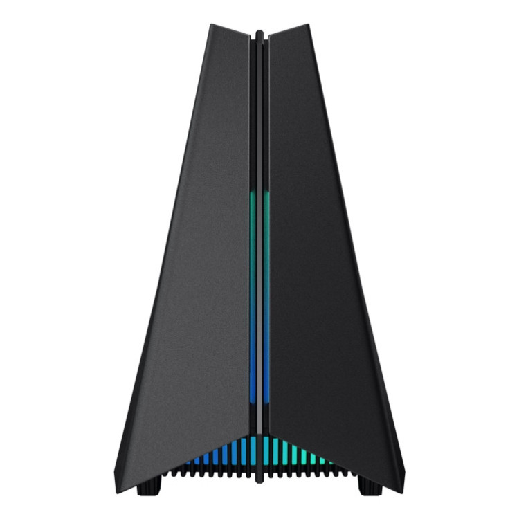 TP-Link Archer GXE75 router sem fios 2.5 Gigabit Ethernet Tri-band (2.4 GHz   5 GHz   6 GHz)