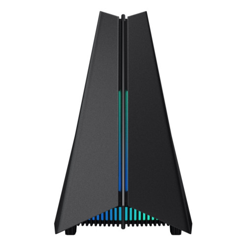 TP-Link Archer GXE75 router sem fios 2.5 Gigabit Ethernet Tri-band (2.4 GHz   5 GHz   6 GHz) TP-Link Archer GXE75 router sem fios 2.5 Gigabit Ethernet Tri-band (2.4 GHz   5 GHz   6 GHz)