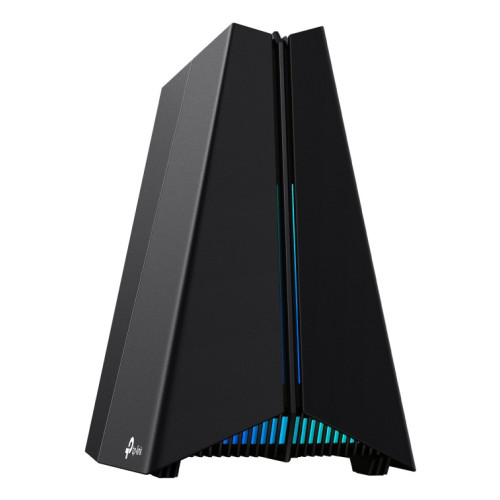 TP-Link Archer GXE75 router sem fios 2.5 Gigabit Ethernet Tri-band (2.4 GHz   5 GHz   6 GHz) TP-Link Archer GXE75 router sem fios 2.5 Gigabit Ethernet Tri-band (2.4 GHz   5 GHz   6 GHz)