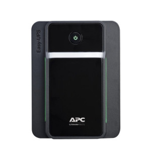 APC BVX700LI-GR UPS Linha interativa 0,7 kVA 360 W 2 tomada(s) CA 2
