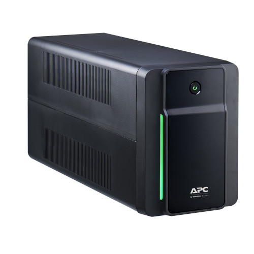 APC BX1200MI UPS Linha interativa 1,2 kVA 650 W 6 tomada(s) CA