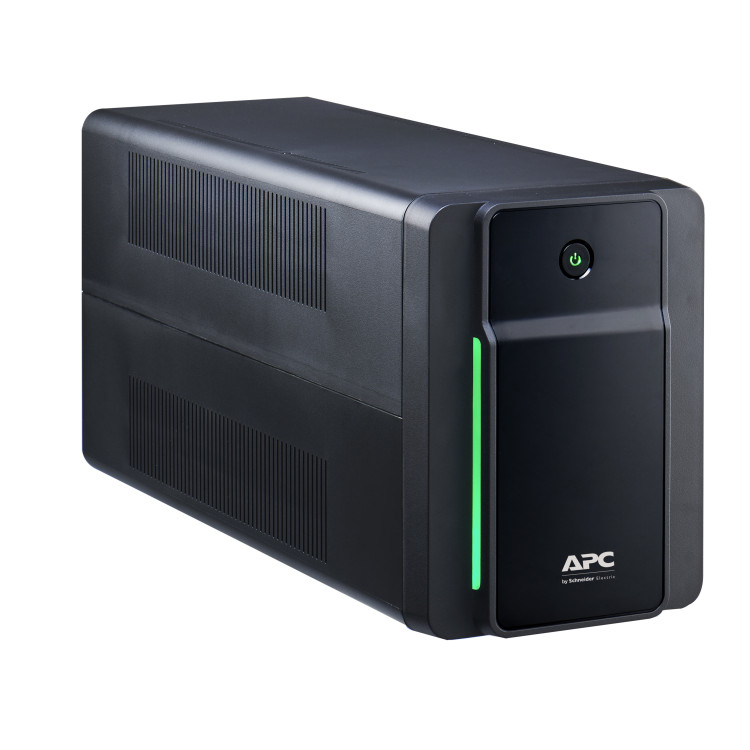 APC BX1200MI-GR UPS Linha interativa 1,2 kVA 650 W 4 tomada(s) CA