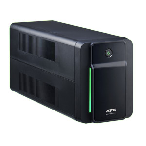 APC BX950MI UPS Linha interativa 0,95 kVA 520 W 6 tomada(s) CA 2