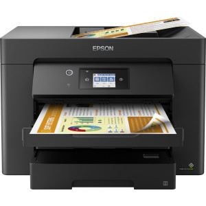 Epson WorkForce WF-7830DTWF Jato de tinta A3 4800 x 2400 DPI Wi-Fi 2