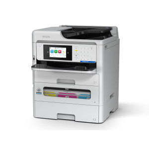 Epson WorkForce Pro EM-C800RDWF Jato de tinta A4 4800 x 1200 DPI 35 ppm Wi-Fi 2
