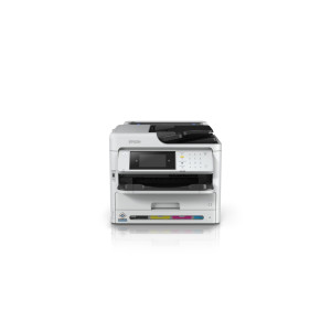 Epson WorkForce Pro WF-C5890DWF Jato de tinta A4 4800 x 1200 DPI 34 ppm Wi-Fi 2