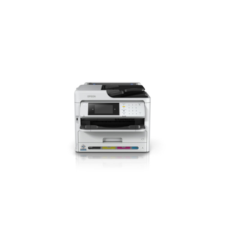 Epson WorkForce Pro WF-C5890DWF Jato de tinta A4 4800 x 1200 DPI 34 ppm Wi-Fi