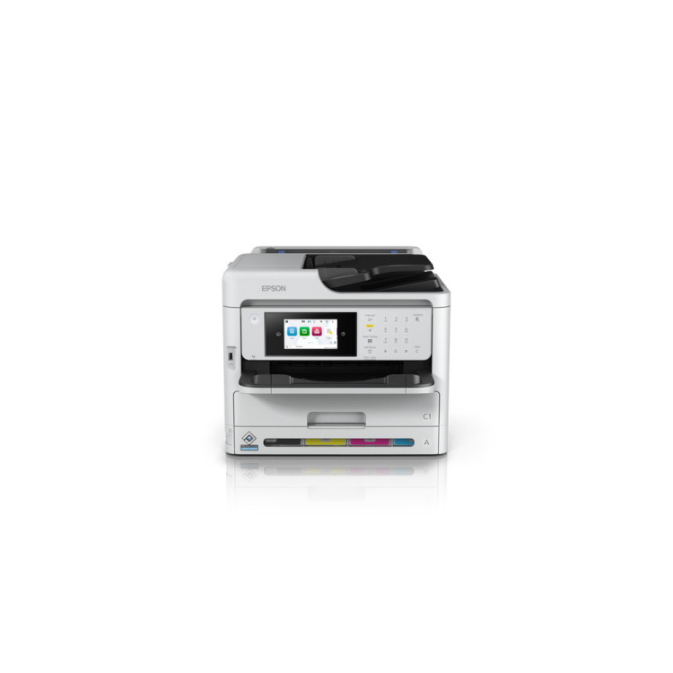 Epson WorkForce Pro WF-C5890DWF Jato de tinta A4 4800 x 1200 DPI 34 ppm Wi-Fi