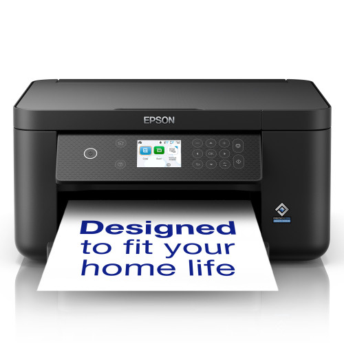 Epson Expression Home XP-5200 Jato de tinta A4 4800 x 1200 DPI Wi-Fi Epson Expression Home XP-5200 Jato de tinta A4 4800 x 1200 DPI Wi-Fi