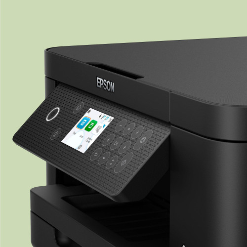 Epson Expression Home XP-5200 Jato de tinta A4 4800 x 1200 DPI Wi-Fi Epson Expression Home XP-5200 Jato de tinta A4 4800 x 1200 DPI Wi-Fi