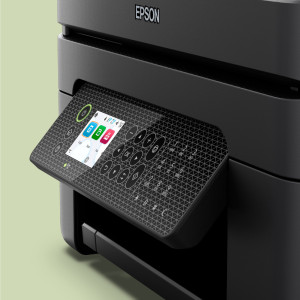 Epson WorkForce WF-2950DWF Jato de tinta A4 5760 x 1440 DPI 33 ppm Wi-Fi 2