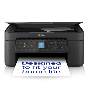 Epson Expression Home XP-3200 Jato de tinta A4 5760 x 1440 DPI Wi-Fi