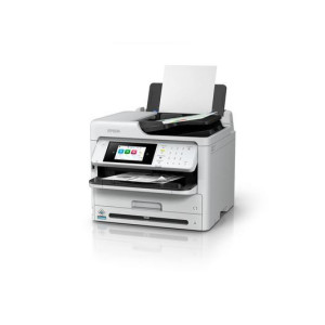 Epson WorkForce Pro WF-M5899DWF Jato de tinta A4 1200 x 2400 DPI 34 ppm Wi-Fi 2