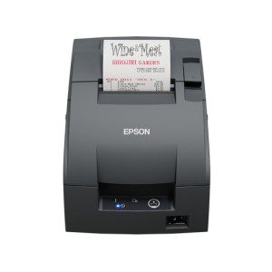 Epson TM-U220IID impressora de agulhas